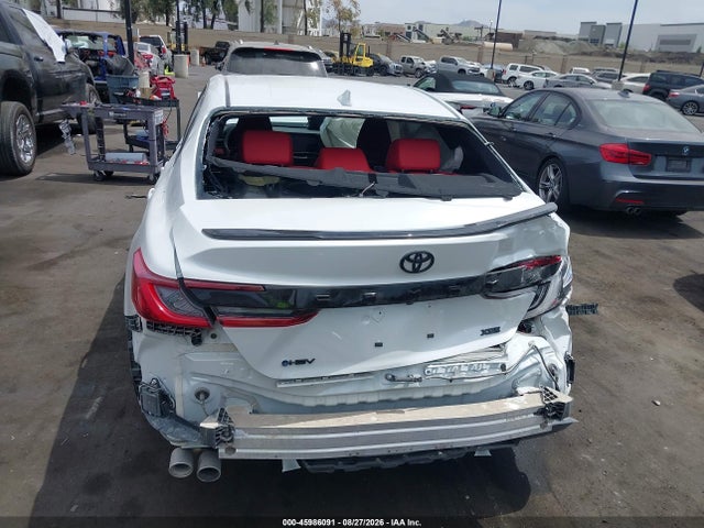 Aukcja sprzedaży 2026 Toyota Camry Xse, vin: 4T1DAACK5TU726298, numer aukcji: 45986091