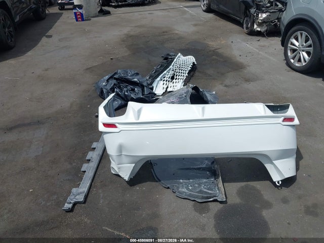 Aukcja sprzedaży 2026 Toyota Camry Xse, vin: 4T1DAACK5TU726298, numer aukcji: 45986091
