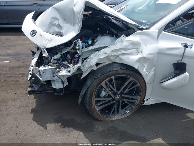 Aukcja sprzedaży 2026 Toyota Camry Xse, vin: 4T1DAACK5TU726298, numer aukcji: 45986091