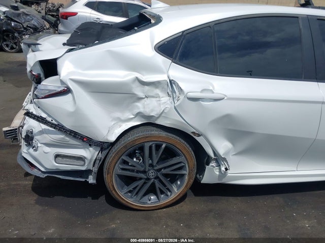 Aukcja sprzedaży 2026 Toyota Camry Xse, vin: 4T1DAACK5TU726298, numer aukcji: 45986091