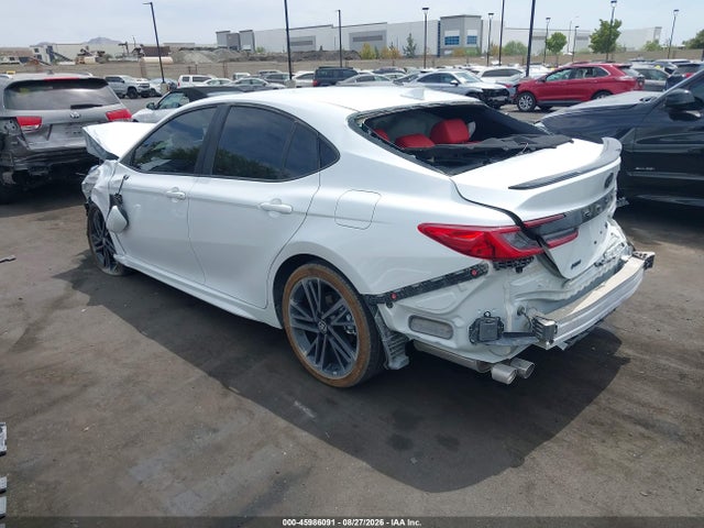 Aukcja sprzedaży 2026 Toyota Camry Xse, vin: 4T1DAACK5TU726298, numer aukcji: 45986091