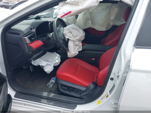 Aukcja sprzedaży 2026 Toyota Camry Xse, vin: 4T1DAACK5TU726298, numer aukcji: 45986091