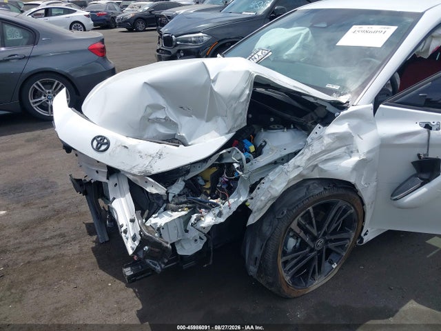Aukcja sprzedaży 2026 Toyota Camry Xse, vin: 4T1DAACK5TU726298, numer aukcji: 45986091