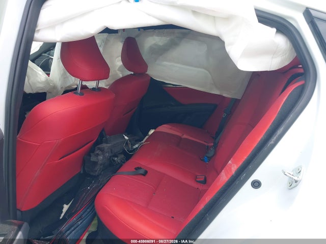 Aukcja sprzedaży 2026 Toyota Camry Xse, vin: 4T1DAACK5TU726298, numer aukcji: 45986091