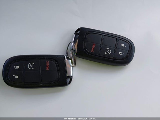 45986098 :رقم المزاد ، 1C4PJLDB6GW200185 vin ، 2016 Jeep Cherokee Limited مزاد بيع