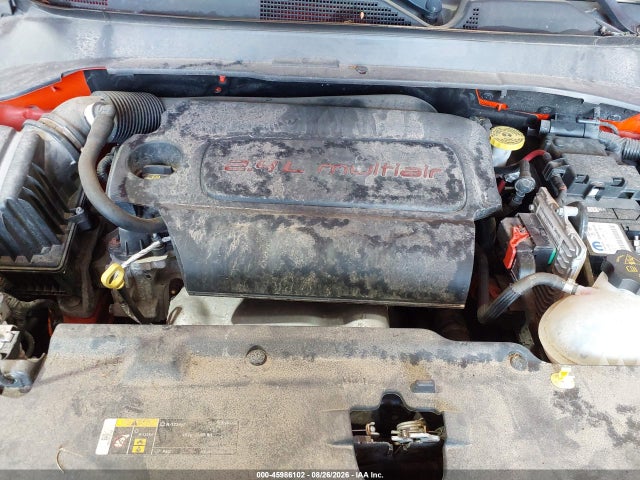 Aukcja sprzedaży 2018 Jeep Compass Sport 4x4, vin: 3C4NJDAB6JT392271, numer aukcji: 45986102