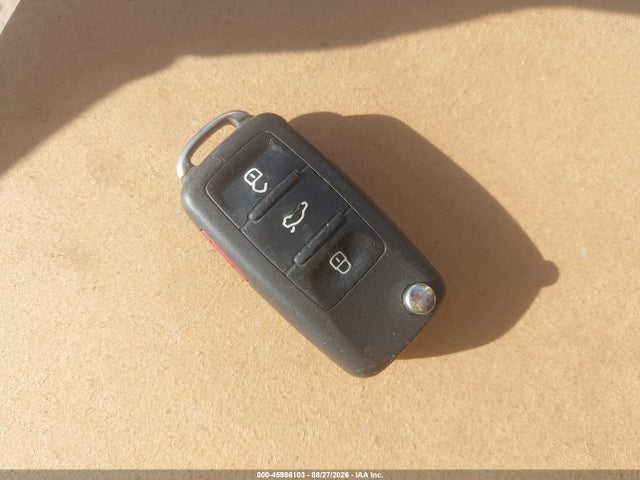 45986103 :رقم المزاد ، 3VWLP7AJ4CM376840 vin ، 2012 Volkswagen Jetta 2.5l Sel Premium مزاد بيع