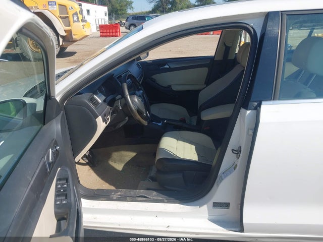 45986103 :رقم المزاد ، 3VWLP7AJ4CM376840 vin ، 2012 Volkswagen Jetta 2.5l Sel Premium مزاد بيع