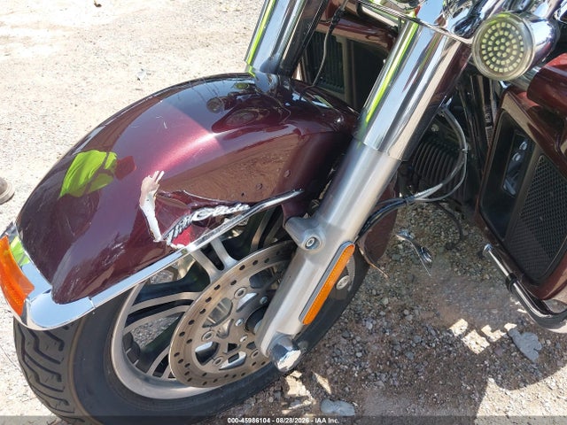 Aukcja sprzedaży 2019 Harley-davidson Flhtcutg, vin: 1HD1MAF33KB854857, numer aukcji: 45986104