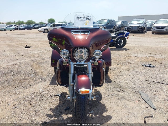 Aukcja sprzedaży 2019 Harley-davidson Flhtcutg, vin: 1HD1MAF33KB854857, numer aukcji: 45986104