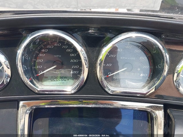 Aukcja sprzedaży 2019 Harley-davidson Flhtcutg, vin: 1HD1MAF33KB854857, numer aukcji: 45986104