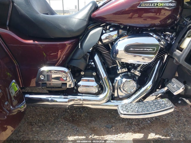 Aukcja sprzedaży 2019 Harley-davidson Flhtcutg, vin: 1HD1MAF33KB854857, numer aukcji: 45986104