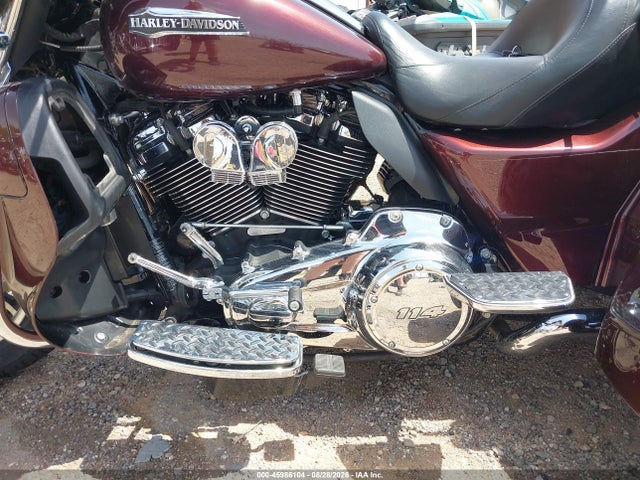 Aukcja sprzedaży 2019 Harley-davidson Flhtcutg, vin: 1HD1MAF33KB854857, numer aukcji: 45986104