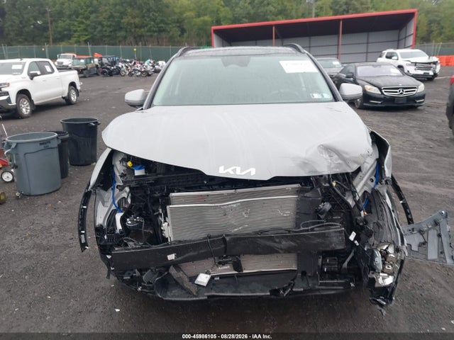 Продажа на аукционе авто 2026 Kia Sportage Ex, vin: 5XYK3CDF0TG421859, номер лота: 45986105