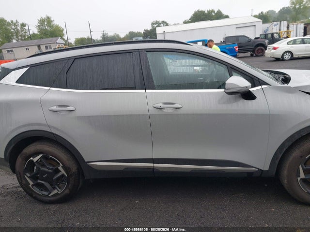 Продажа на аукционе авто 2026 Kia Sportage Ex, vin: 5XYK3CDF0TG421859, номер лота: 45986105