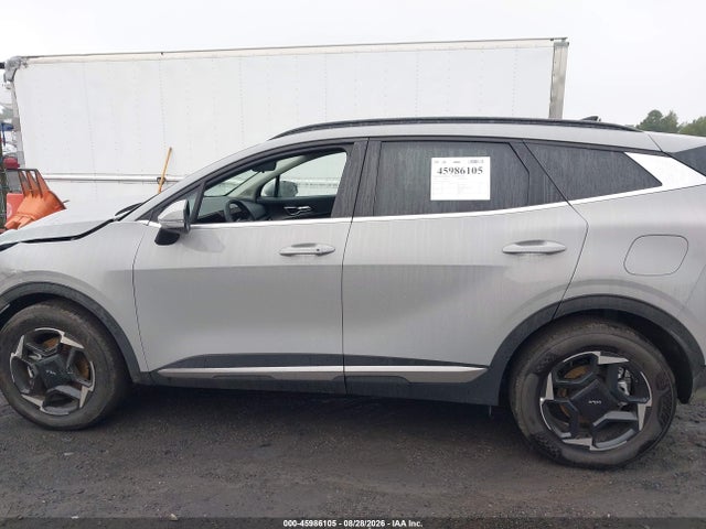 Продажа на аукционе авто 2026 Kia Sportage Ex, vin: 5XYK3CDF0TG421859, номер лота: 45986105