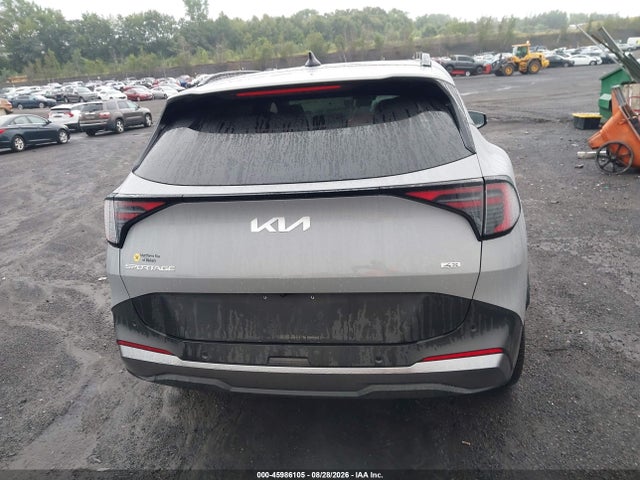Продажа на аукционе авто 2026 Kia Sportage Ex, vin: 5XYK3CDF0TG421859, номер лота: 45986105