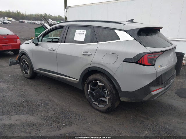 Продажа на аукционе авто 2026 Kia Sportage Ex, vin: 5XYK3CDF0TG421859, номер лота: 45986105