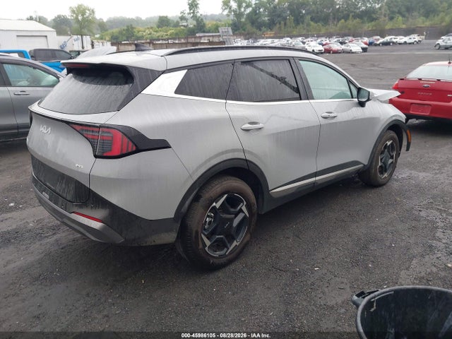 Продажа на аукционе авто 2026 Kia Sportage Ex, vin: 5XYK3CDF0TG421859, номер лота: 45986105