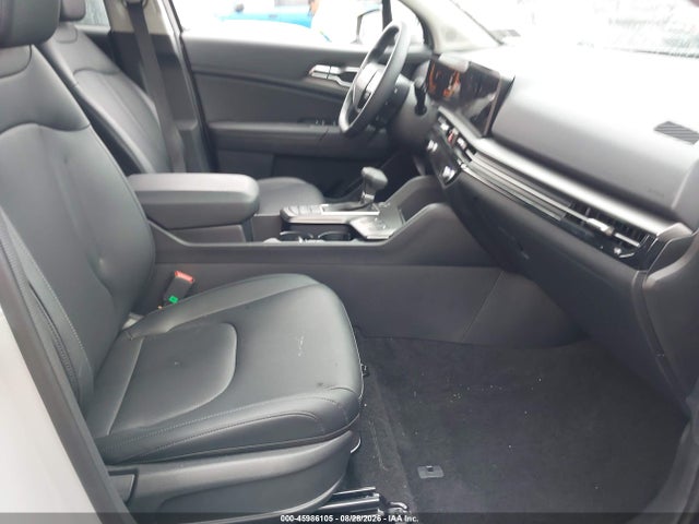Продажа на аукционе авто 2026 Kia Sportage Ex, vin: 5XYK3CDF0TG421859, номер лота: 45986105