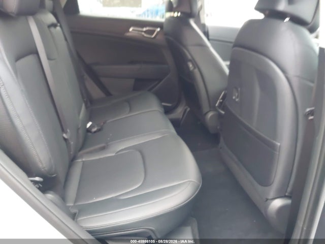Продажа на аукционе авто 2026 Kia Sportage Ex, vin: 5XYK3CDF0TG421859, номер лота: 45986105