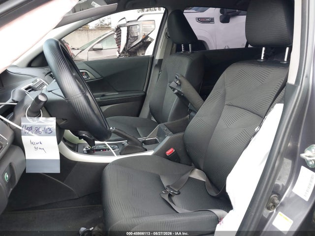 Honda ACCORD LX 2015 1HGCR2F32FA051052 Image 19