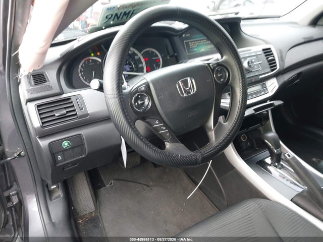 Honda ACCORD LX 2015 1HGCR2F32FA051052 Image 20
