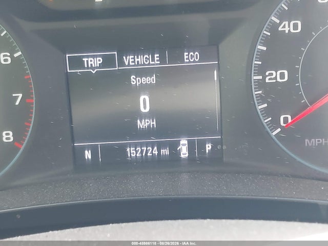 Auction sale of the 2017 Chevrolet Malibu Ls, vin: 1G1ZB5ST7HF140912, lot number: 45986118