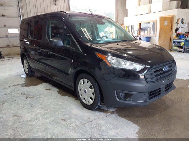 Продажа на аукционе авто 2021 Ford Transit Connect Xl Passenger, vin: NM0GE9E23M1484029, номер лота: 45986128