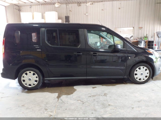 Продажа на аукционе авто 2021 Ford Transit Connect Xl Passenger, vin: NM0GE9E23M1484029, номер лота: 45986128
