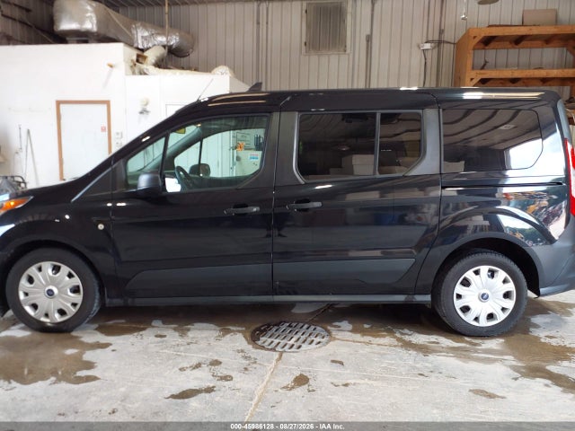 Продажа на аукционе авто 2021 Ford Transit Connect Xl Passenger, vin: NM0GE9E23M1484029, номер лота: 45986128