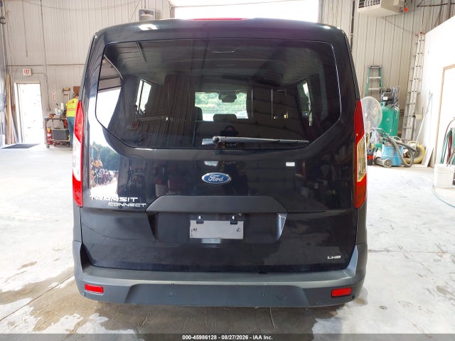Продажа на аукционе авто 2021 Ford Transit Connect Xl Passenger, vin: NM0GE9E23M1484029, номер лота: 45986128