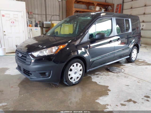 Продажа на аукционе авто 2021 Ford Transit Connect Xl Passenger, vin: NM0GE9E23M1484029, номер лота: 45986128