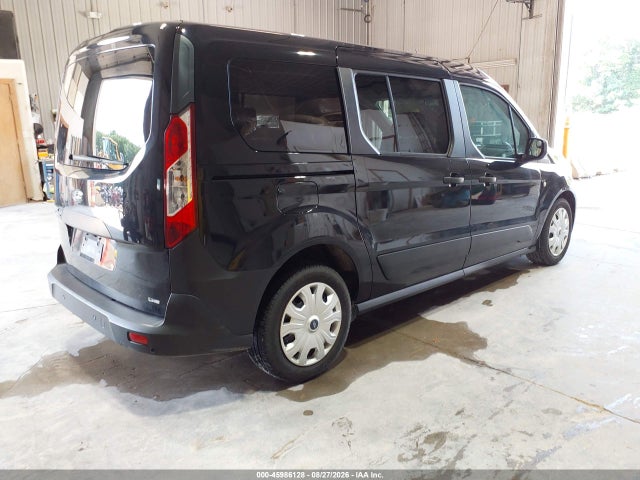 Продажа на аукционе авто 2021 Ford Transit Connect Xl Passenger, vin: NM0GE9E23M1484029, номер лота: 45986128