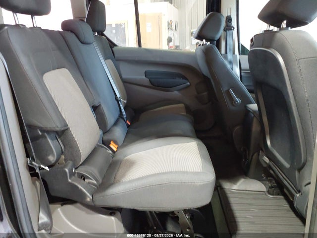 Продажа на аукционе авто 2021 Ford Transit Connect Xl Passenger, vin: NM0GE9E23M1484029, номер лота: 45986128