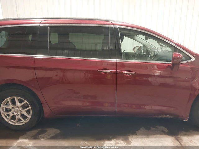 Продажа на аукционе авто 2021 Chrysler Pacifica Touring L, vin: 2C4RC1BG1MR593037, номер лота: 45986129