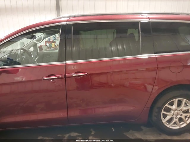 Продажа на аукционе авто 2021 Chrysler Pacifica Touring L, vin: 2C4RC1BG1MR593037, номер лота: 45986129