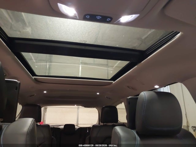 Продажа на аукционе авто 2021 Chrysler Pacifica Touring L, vin: 2C4RC1BG1MR593037, номер лота: 45986129