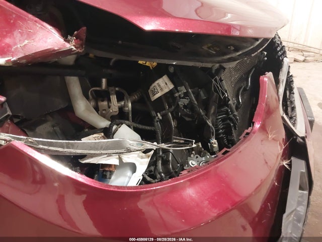 Продажа на аукционе авто 2021 Chrysler Pacifica Touring L, vin: 2C4RC1BG1MR593037, номер лота: 45986129