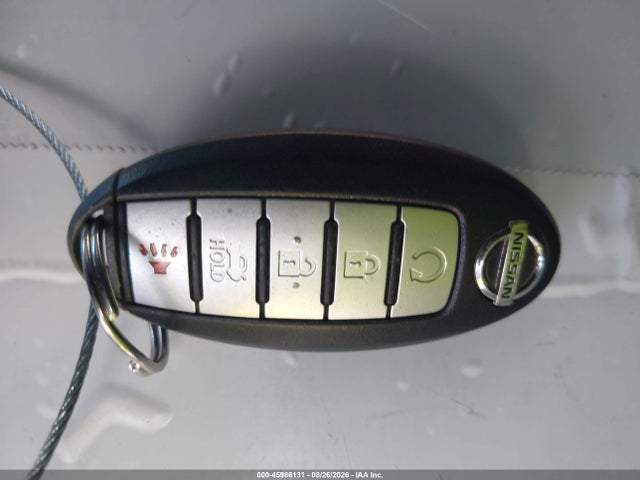 2013 Nissan Altima 2.5 Sl მანქანა იყიდება აუქციონზე, vin: 1N4AL3AP3DN424473, აუქციონის ნომერი: 45986131