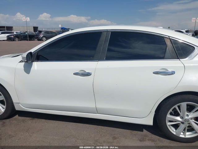 2013 Nissan Altima 2.5 Sl მანქანა იყიდება აუქციონზე, vin: 1N4AL3AP3DN424473, აუქციონის ნომერი: 45986131