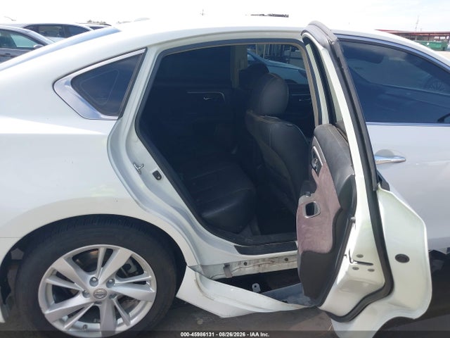 2013 Nissan Altima 2.5 Sl მანქანა იყიდება აუქციონზე, vin: 1N4AL3AP3DN424473, აუქციონის ნომერი: 45986131