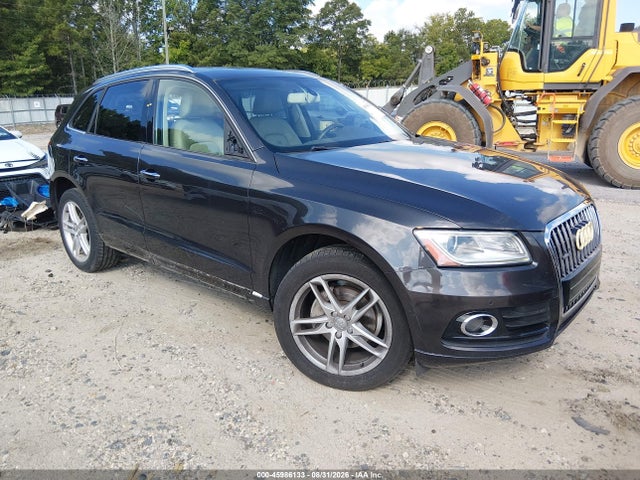 Aukcja sprzedaży 2016 Audi Q5 2.0t Premium, vin: WA1L2AFP0GA081937, numer aukcji: 45986133