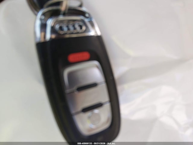 Aukcja sprzedaży 2016 Audi Q5 2.0t Premium, vin: WA1L2AFP0GA081937, numer aukcji: 45986133