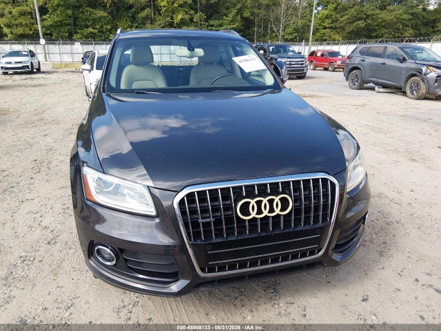 Aukcja sprzedaży 2016 Audi Q5 2.0t Premium, vin: WA1L2AFP0GA081937, numer aukcji: 45986133