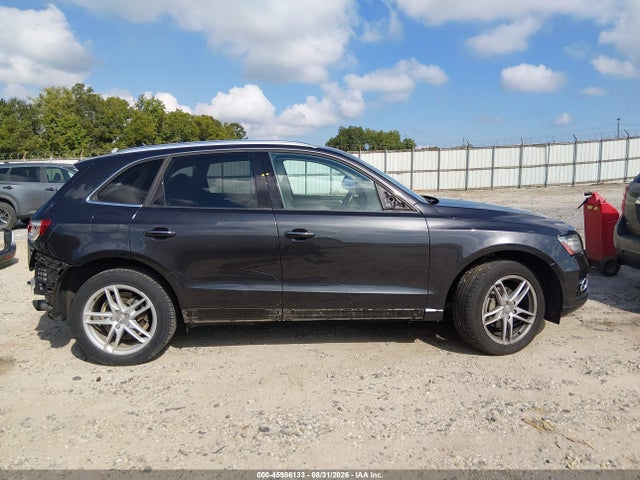 Aukcja sprzedaży 2016 Audi Q5 2.0t Premium, vin: WA1L2AFP0GA081937, numer aukcji: 45986133