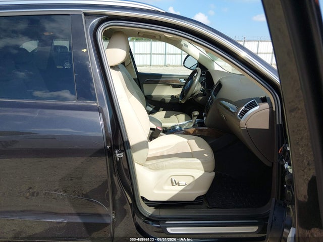 Aukcja sprzedaży 2016 Audi Q5 2.0t Premium, vin: WA1L2AFP0GA081937, numer aukcji: 45986133