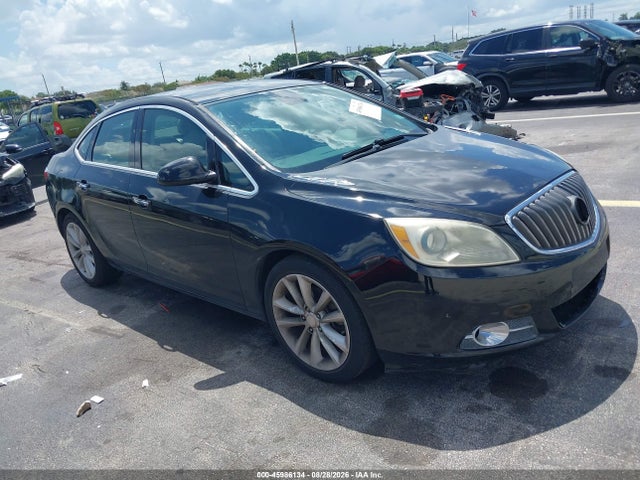 Aukcja sprzedaży 2012 Buick Verano, vin: 1G4PP5SK6C4221973, numer aukcji: 45986134