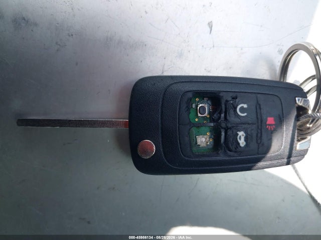 Aukcja sprzedaży 2012 Buick Verano, vin: 1G4PP5SK6C4221973, numer aukcji: 45986134