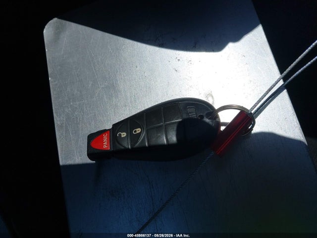 Aukcja sprzedaży 2013 Jeep Grand Cherokee Laredo, vin: 1C4RJEAG2DC519214, numer aukcji: 45986137